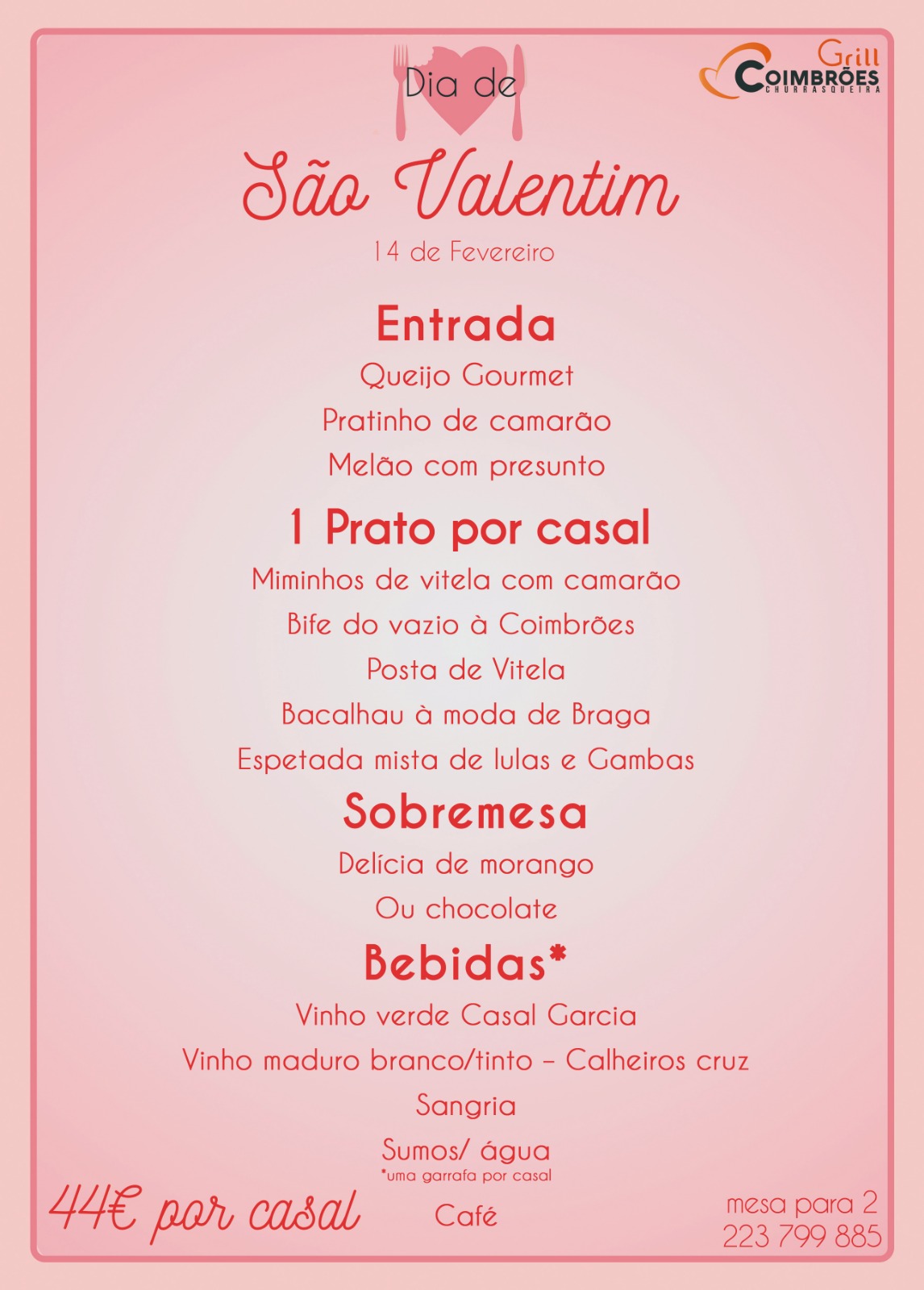 Dia dos namorados