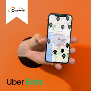 Ubereats gaia 