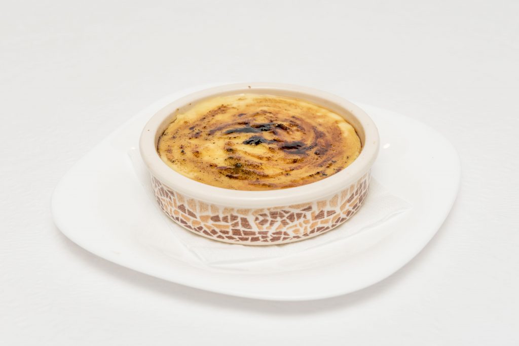 sobremesas leite creme grill coimbroes