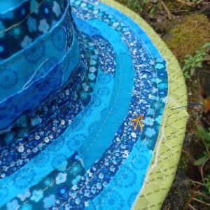 Chapéu Azul
