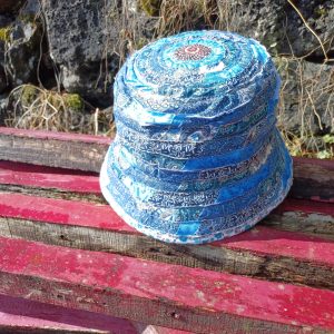 Chapéu Azul