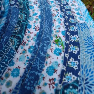 Chapéu Azul