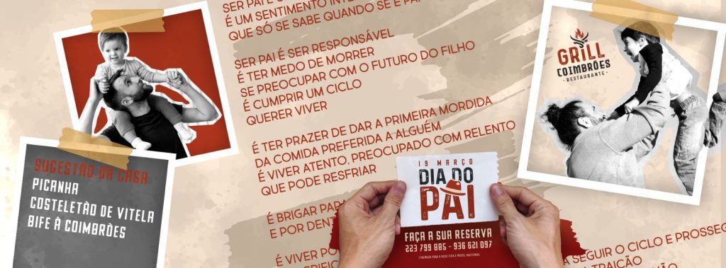 dia do pai